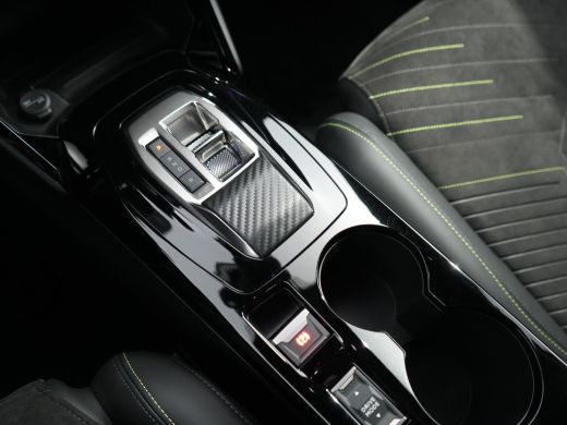 Peugeot e-208 GT | Adaptieve cruise control met Stop&Go functie | Elektrische parkeerrem | Elektrische parkeerrem ActivLease financial lease