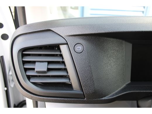 Peugeot e-Expert L3 75 kWh 8 JAAR GARANTIE | CAMERA | NAVI | BETIMMERING | DRAADLOOS CARPLAY ActivLease financial lease