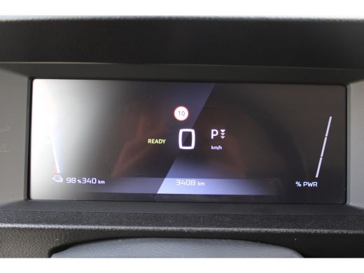 Peugeot e-Expert L3 75 kWh 8 JAAR GARANTIE | CAMERA | NAVI | BETIMMERING | DRAADLOOS CARPLAY ActivLease financial lease