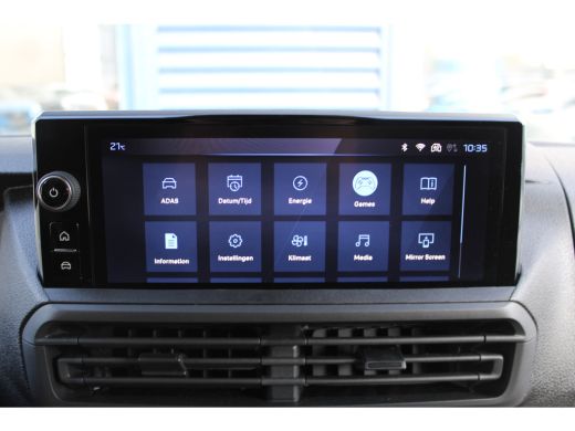 Peugeot e-Expert L3 75 kWh 8 JAAR GARANTIE | CAMERA | NAVI | BETIMMERING | DRAADLOOS CARPLAY ActivLease financial lease