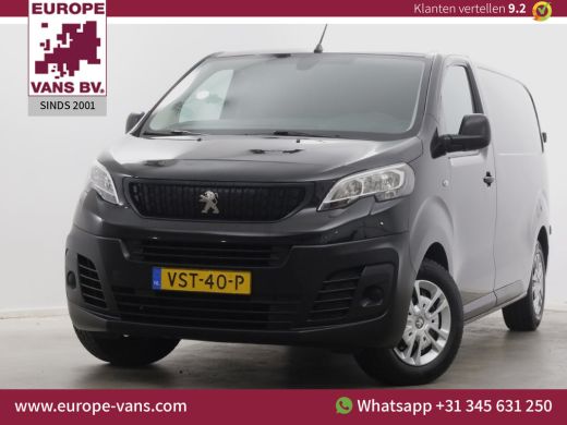 Peugeot Expert 1.5 BlueHDI 102pk L1H1 Standard Premium Airco/Navi 01-2023