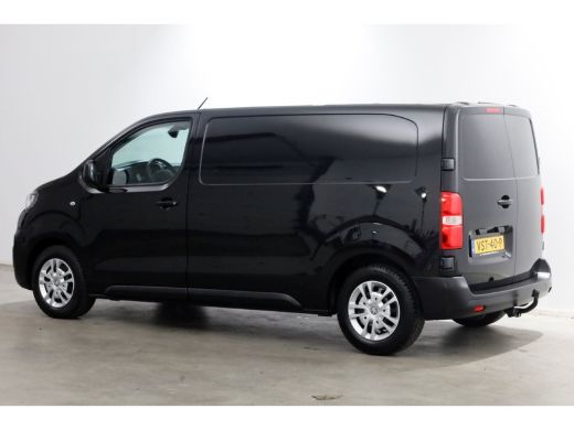 Peugeot Expert 1.5 BlueHDI 102pk L1H1 Standard Premium Airco/Navi 01-2023 ActivLease financial lease