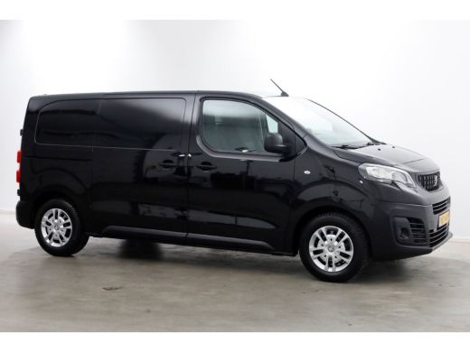 Peugeot Expert 1.5 BlueHDI 102pk L1H1 Standard Premium Airco/Navi 01-2023 ActivLease financial lease