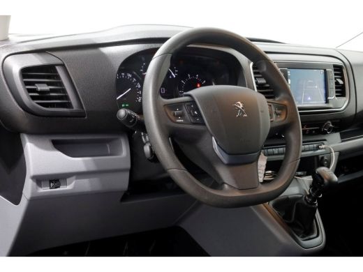 Peugeot Expert 1.5 BlueHDI 102pk L1H1 Standard Premium Airco/Navi 01-2023 ActivLease financial lease