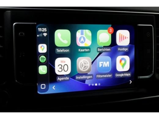 Peugeot Expert 1.5 BlueHDI 102pk L1H1 Standard Premium Airco/Navi 01-2023 ActivLease financial lease