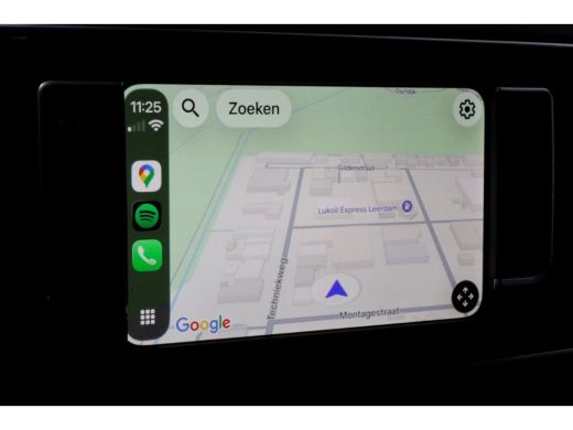 Peugeot Expert 1.5 BlueHDI 102pk L1H1 Standard Premium Airco/Navi 01-2023 ActivLease financial lease