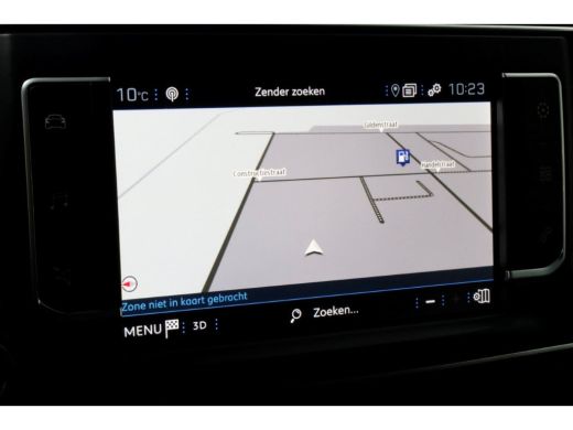 Peugeot Expert 1.5 BlueHDI 102pk L1H1 Standard Premium Airco/Navi 01-2023 ActivLease financial lease