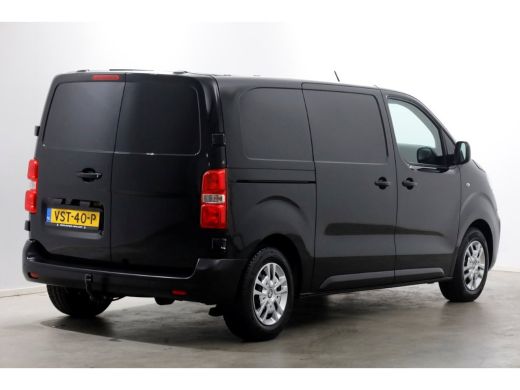 Peugeot Expert 1.5 BlueHDI 102pk L1H1 Standard Premium Airco/Navi 01-2023 ActivLease financial lease