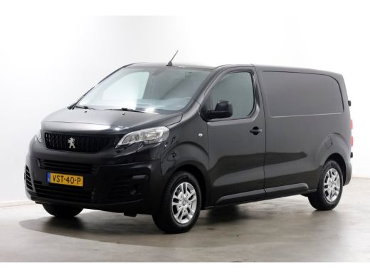 Peugeot Expert 1.5 BlueHDI 102pk L1H1 Standard Premium Airco/Navi 01-2023 ActivLease financial lease