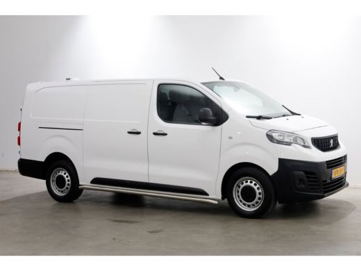 Peugeot Expert 1.5 BlueHDI 102pk L3 Premium Airco/Camera/CarPlay 05-2022 ActivLease financial lease