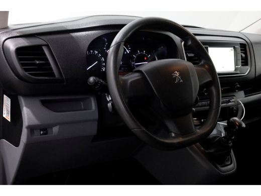 Peugeot Expert 1.5 BlueHDI 102pk L3 Premium Airco/Camera/CarPlay 05-2022 ActivLease financial lease