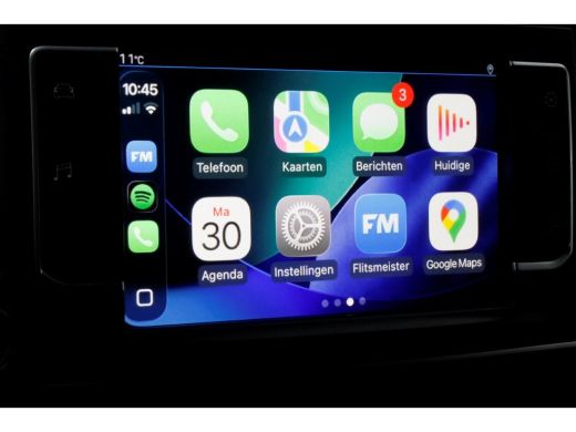 Peugeot Expert 1.5 BlueHDI 102pk L3 Premium Airco/Camera/CarPlay 05-2022 ActivLease financial lease