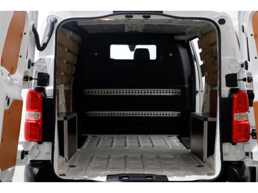 Peugeot Expert 1.5 BlueHDI 102pk L3 Premium Airco/Camera/CarPlay 05-2022 ActivLease financial lease