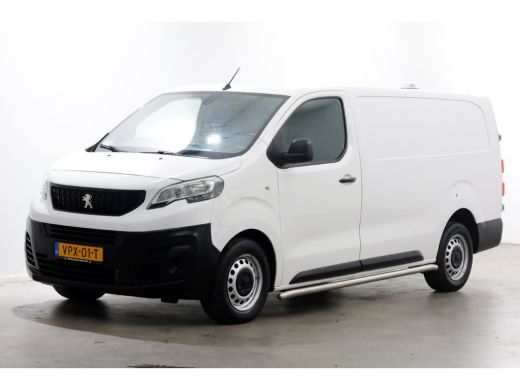 Peugeot Expert 1.5 BlueHDI 102pk L3 Premium Airco/Camera/CarPlay 05-2022 ActivLease financial lease