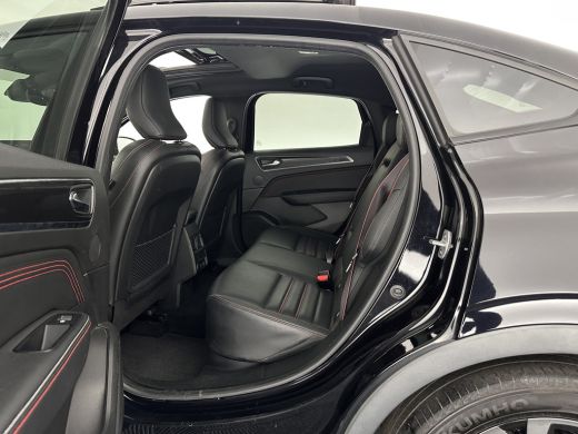 Renault Arkana 1.6 E-Tech Hybrid 145 Renault-Sport Line (INCL-BTW) Aut. *PANO | LEATHER | FULL-LED | BLINDSPOT |... ActivLease financial lease