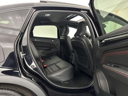 Renault Arkana 1.6 E-Tech Hybrid 145 Renault-Sport Line (INCL-BTW) Aut. *PANO | LEATHER | FULL-LED | BLINDSPOT |... ActivLease financial lease