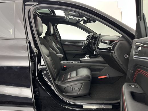 Renault Arkana 1.6 E-Tech Hybrid 145 Renault-Sport Line (INCL-BTW) Aut. *PANO | LEATHER | FULL-LED | BLINDSPOT |... ActivLease financial lease