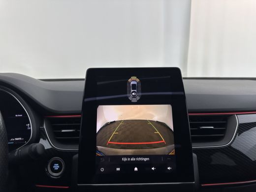 Renault Arkana 1.6 E-Tech Hybrid 145 Renault-Sport Line (INCL-BTW) Aut. *PANO | LEATHER | FULL-LED | BLINDSPOT |... ActivLease financial lease