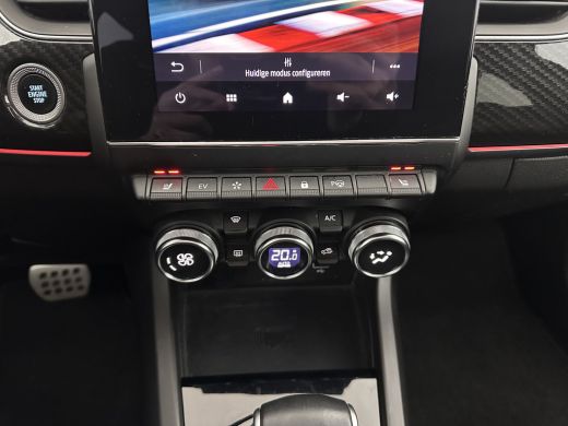 Renault Arkana 1.6 E-Tech Hybrid 145 Renault-Sport Line (INCL-BTW) Aut. *PANO | LEATHER | FULL-LED | BLINDSPOT |... ActivLease financial lease