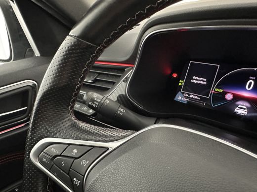 Renault Arkana 1.6 E-Tech Hybrid 145 Renault-Sport Line (INCL-BTW) Aut. *PANO | LEATHER | FULL-LED | BLINDSPOT |... ActivLease financial lease