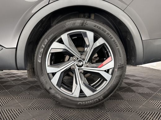 Renault Arkana 1.6 E-Tech Hybrid 145 Renault-Sport Line (INCL-BTW) Aut. *PANO | LEATHER | FULL-LED | BLINDSPOT |... ActivLease financial lease