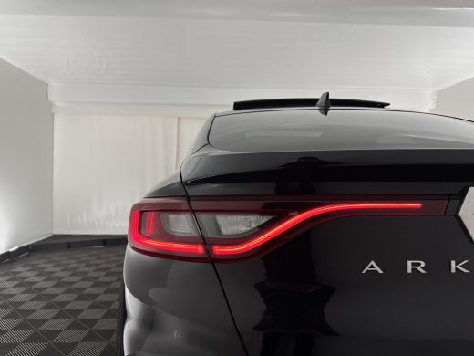 Renault Arkana 1.6 E-Tech Hybrid 145 Renault-Sport Line (INCL-BTW) Aut. *PANO | LEATHER | FULL-LED | BLINDSPOT |... ActivLease financial lease