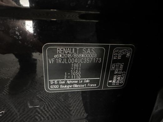 Renault Arkana 1.6 E-Tech Hybrid 145 Renault-Sport Line (INCL-BTW) Aut. *PANO | LEATHER | FULL-LED | BLINDSPOT |... ActivLease financial lease