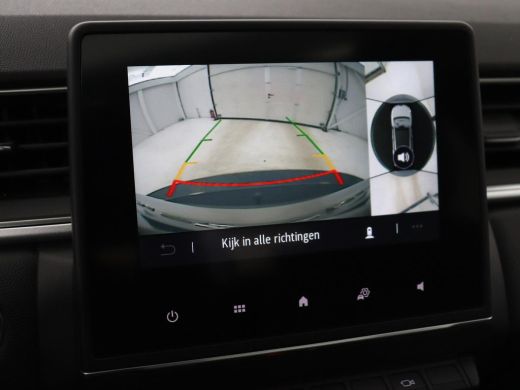 Renault Captur 1.3 TCe Intens | Panoramadak | 360 Camera | Trekhaak | Half leder | Carplay | Keyless | Climate c... ActivLease financial lease