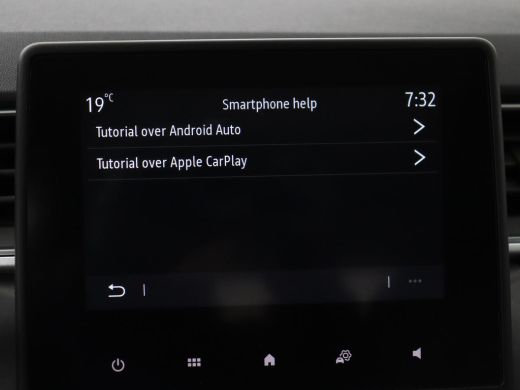 Renault Captur 1.3 TCe Intens | Panoramadak | 360 Camera | Trekhaak | Half leder | Carplay | Keyless | Climate c... ActivLease financial lease