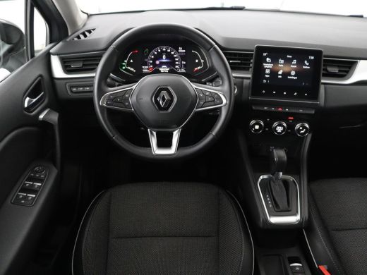 Renault Captur 1.3 TCe Intens | Panoramadak | 360 Camera | Trekhaak | Half leder | Carplay | Keyless | Climate c... ActivLease financial lease