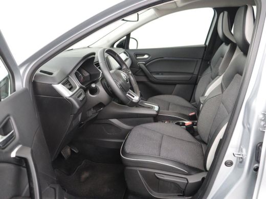 Renault Captur 1.3 TCe Intens | Panoramadak | 360 Camera | Trekhaak | Half leder | Carplay | Keyless | Climate c... ActivLease financial lease