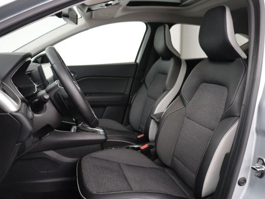 Renault Captur 1.3 TCe Intens | Panoramadak | 360 Camera | Trekhaak | Half leder | Carplay | Keyless | Climate c... ActivLease financial lease