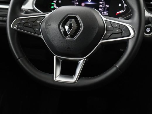 Renault Captur 1.3 TCe Intens | Panoramadak | 360 Camera | Trekhaak | Half leder | Carplay | Keyless | Climate c... ActivLease financial lease