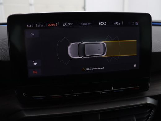 Seat Leon 1.4 TSI eHybrid PHEV Xcellence | SOH 100% | Stoel & stuurverwarming | Sfeerverlichting | Keyless ... ActivLease financial lease