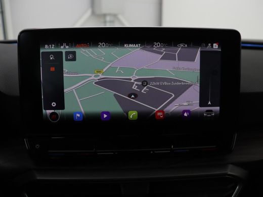 Seat Leon 1.4 TSI eHybrid PHEV Xcellence | SOH 100% | Stoel & stuurverwarming | Sfeerverlichting | Keyless ... ActivLease financial lease