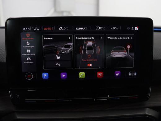 Seat Leon 1.4 TSI eHybrid PHEV Xcellence | SOH 100% | Stoel & stuurverwarming | Sfeerverlichting | Keyless ... ActivLease financial lease