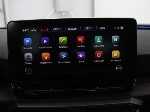 Seat Leon 1.4 TSI eHybrid PHEV Xcellence | SOH 100% | Stoel & stuurverwarming | Sfeerverlichting | Keyless ... ActivLease financial lease