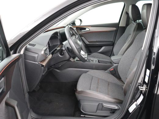 Seat Leon 1.4 TSI eHybrid PHEV Xcellence | SOH 100% | Stoel & stuurverwarming | Sfeerverlichting | Keyless ... ActivLease financial lease