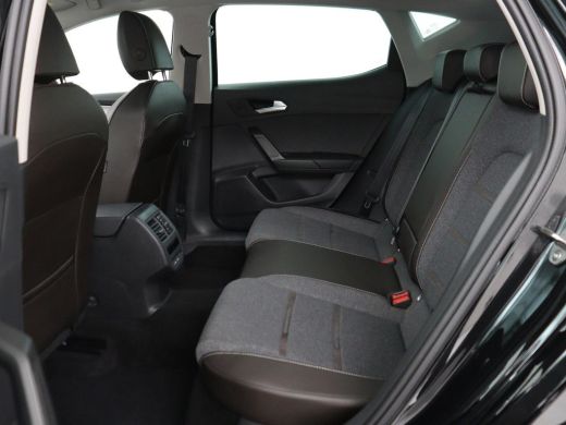 Seat Leon 1.4 TSI eHybrid PHEV Xcellence | SOH 100% | Stoel & stuurverwarming | Sfeerverlichting | Keyless ... ActivLease financial lease