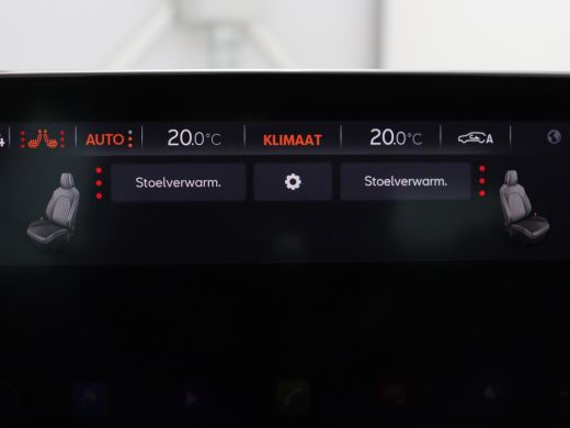 Seat Leon 1.4 TSI eHybrid PHEV Xcellence | SOH 100% | Stoel & stuurverwarming | Sfeerverlichting | Keyless ... ActivLease financial lease