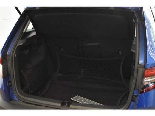 Skoda Karoq 1.5 TSI 150PK ACT BUSINESS EDITION PLUS CAMERA/NAVI/TREKHAAK ActivLease financial lease