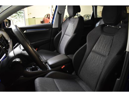 Skoda Karoq 1.5 TSI 150PK ACT BUSINESS EDITION PLUS CAMERA/NAVI/TREKHAAK ActivLease financial lease