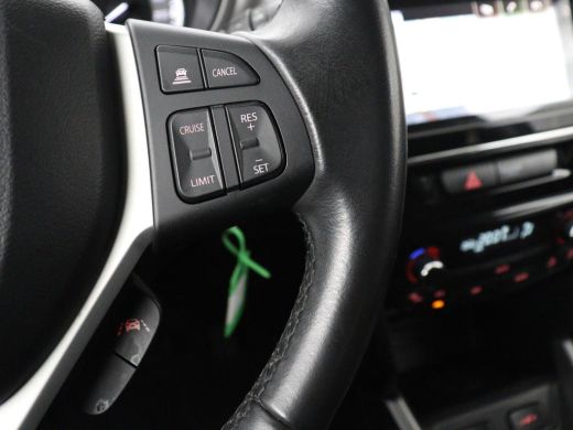 Suzuki Vitara 1.4 Boosterjet Select Smart Hybrid | Stoelverwarming | Trekhaak | Adaptive cruise | Carplay | Cam... ActivLease financial lease