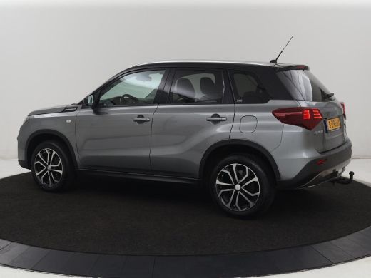 Suzuki Vitara 1.4 Boosterjet Select Smart Hybrid | Stoelverwarming | Trekhaak | Adaptive cruise | Carplay | Cam... ActivLease financial lease