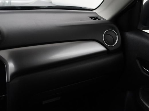 Suzuki Vitara 1.4 Boosterjet Select Smart Hybrid | Stoelverwarming | Trekhaak | Adaptive cruise | Carplay | Cam... ActivLease financial lease