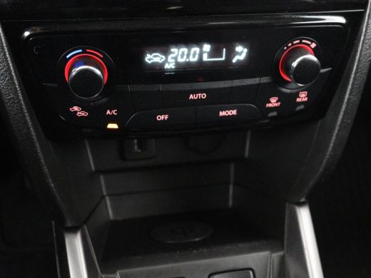 Suzuki Vitara 1.4 Boosterjet Select Smart Hybrid | Stoelverwarming | Trekhaak | Adaptive cruise | Carplay | Cam... ActivLease financial lease