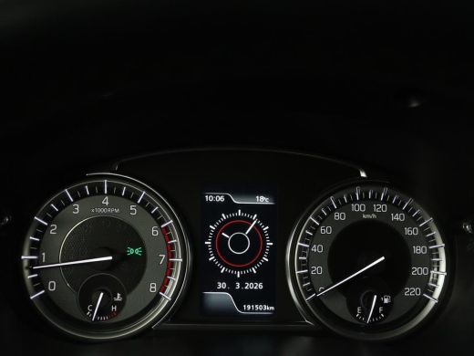 Suzuki Vitara 1.4 Boosterjet Select Smart Hybrid | Stoelverwarming | Trekhaak | Adaptive cruise | Carplay | Cam... ActivLease financial lease