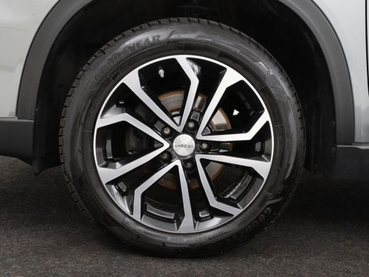 Suzuki Vitara 1.4 Boosterjet Select Smart Hybrid | Stoelverwarming | Trekhaak | Adaptive cruise | Carplay | Cam... ActivLease financial lease