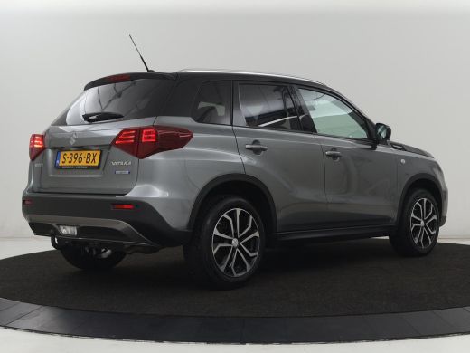 Suzuki Vitara 1.4 Boosterjet Select Smart Hybrid | Stoelverwarming | Trekhaak | Adaptive cruise | Carplay | Cam... ActivLease financial lease