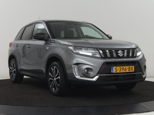 Suzuki Vitara 1.4 Boosterjet Select Smart Hybrid | Stoelverwarming | Trekhaak | Adaptive cruise | Carplay | Cam... ActivLease financial lease